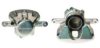 BUDWEG CALIPER 343814 Brake Caliper